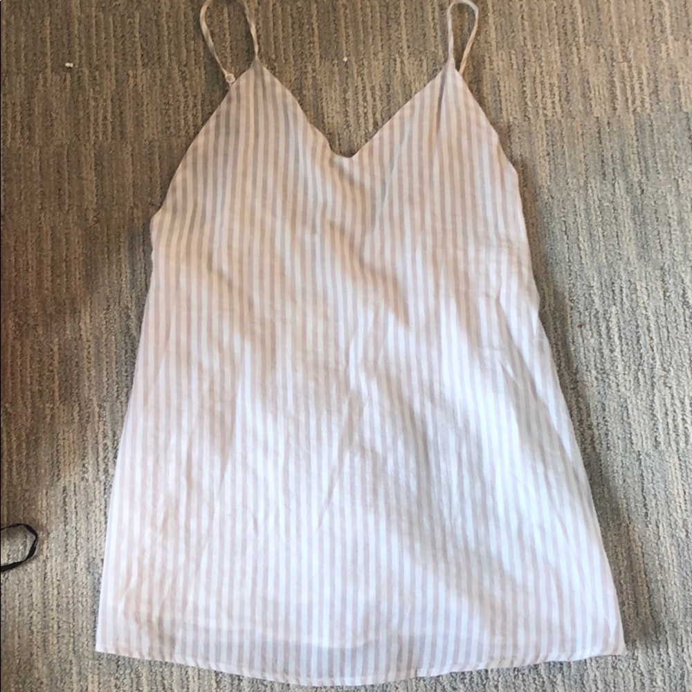 Tobi Dress